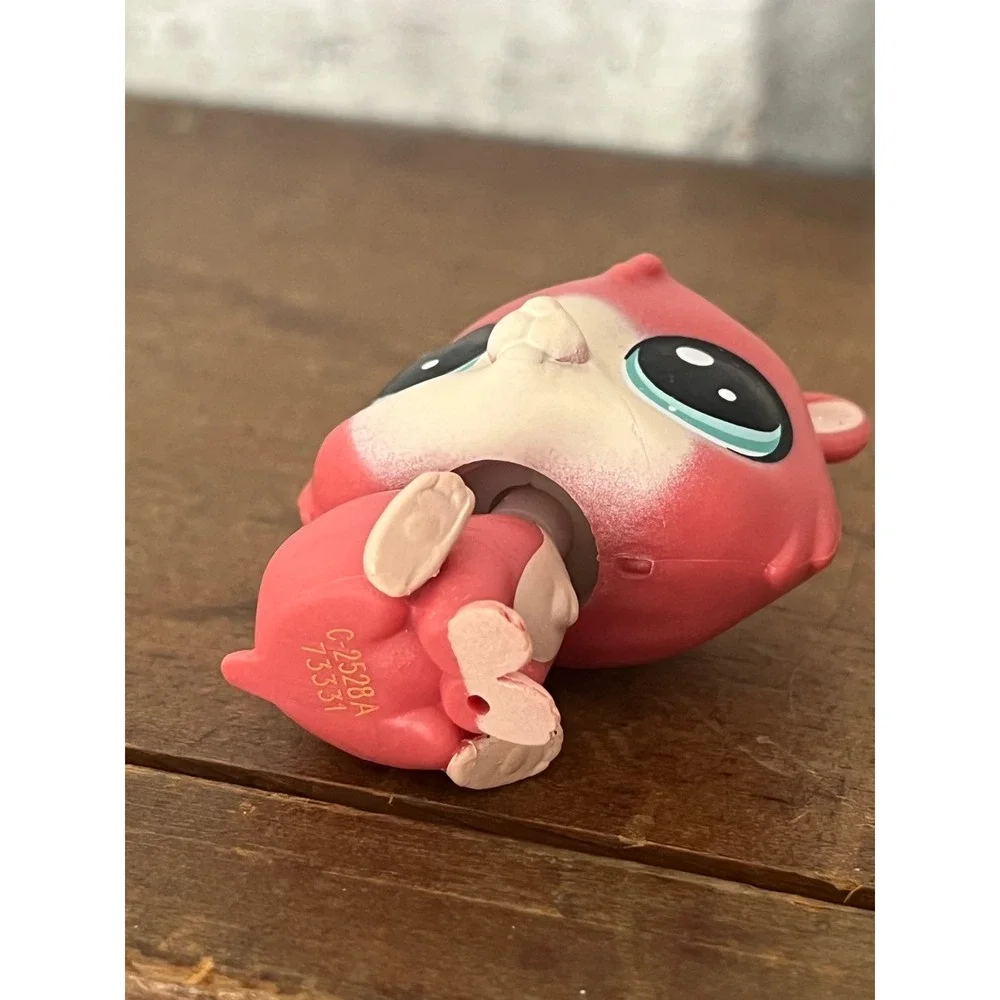 Littlest Pet Shop littlest pet
